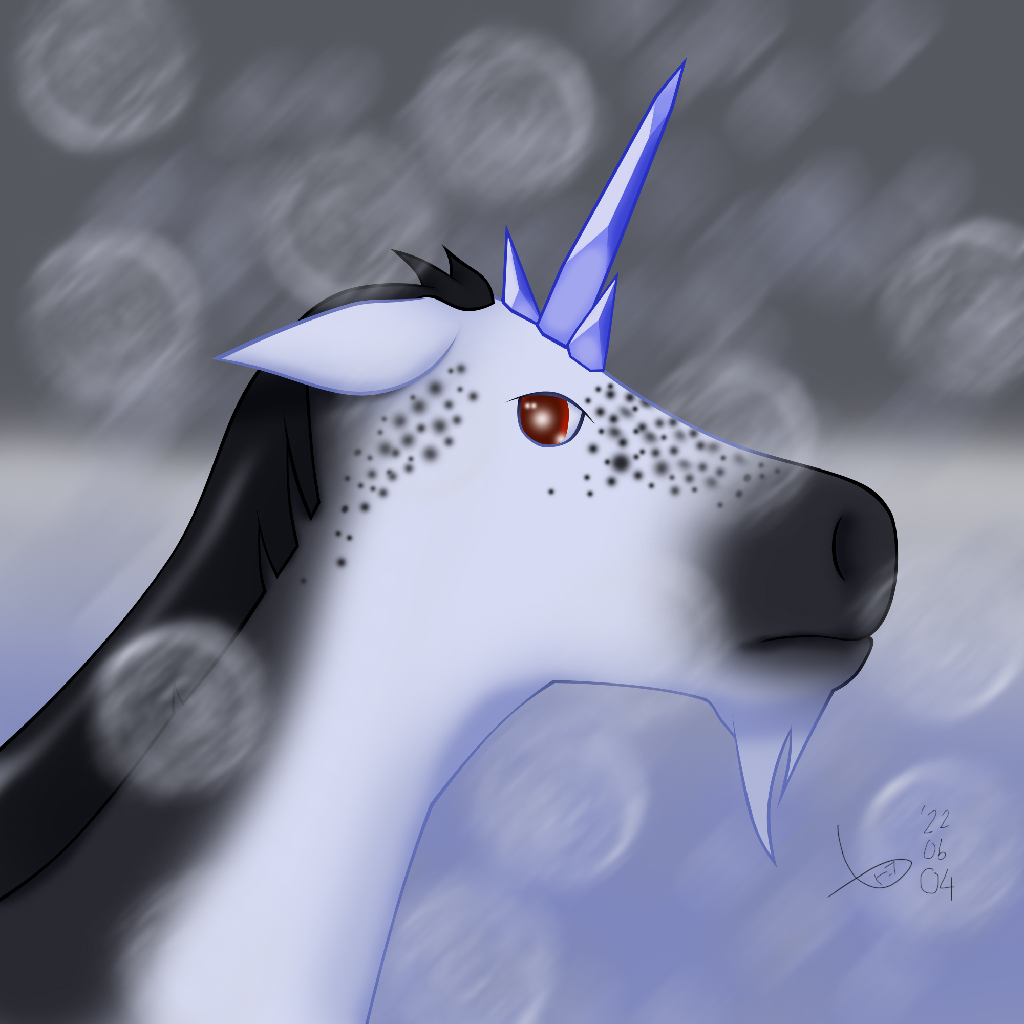 Junicorn 2022 #3 - Cold